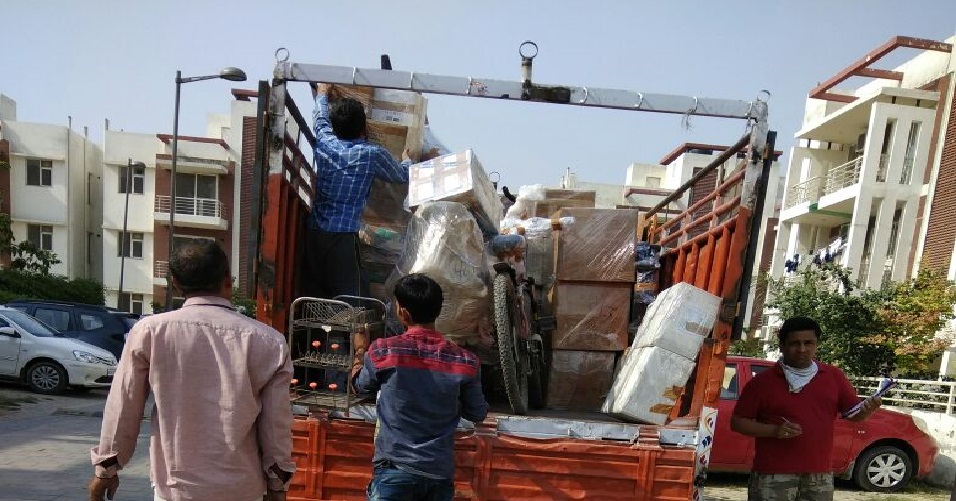 Writer Cargo Packers Movers