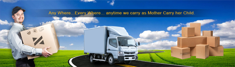 Writer Cargo Packers Movers - Pune