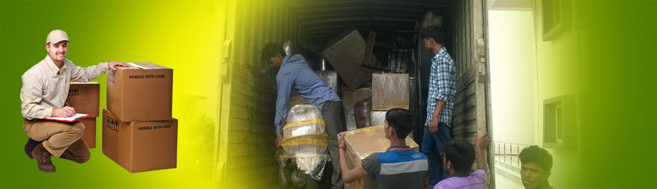 Writer Cargo Packers Movers - Pune