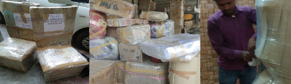 Writer Cargo Packers Movers - Pune