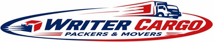 logo Writer Cargo Packers Movers